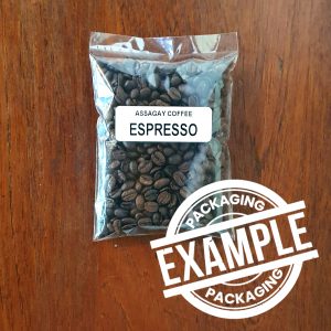 50g Samples | Ground & Whole Bean | All Roasts
