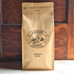 NEW 1KG Resealable | Ground & Whole Bean | All Roasts